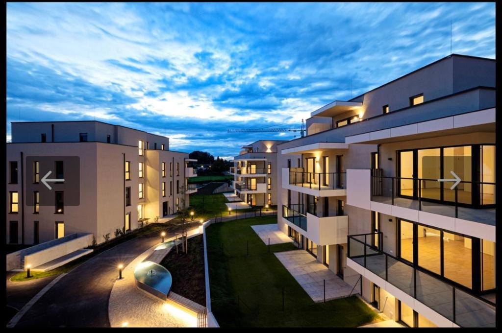 Nikolas Linz Exteriör bild